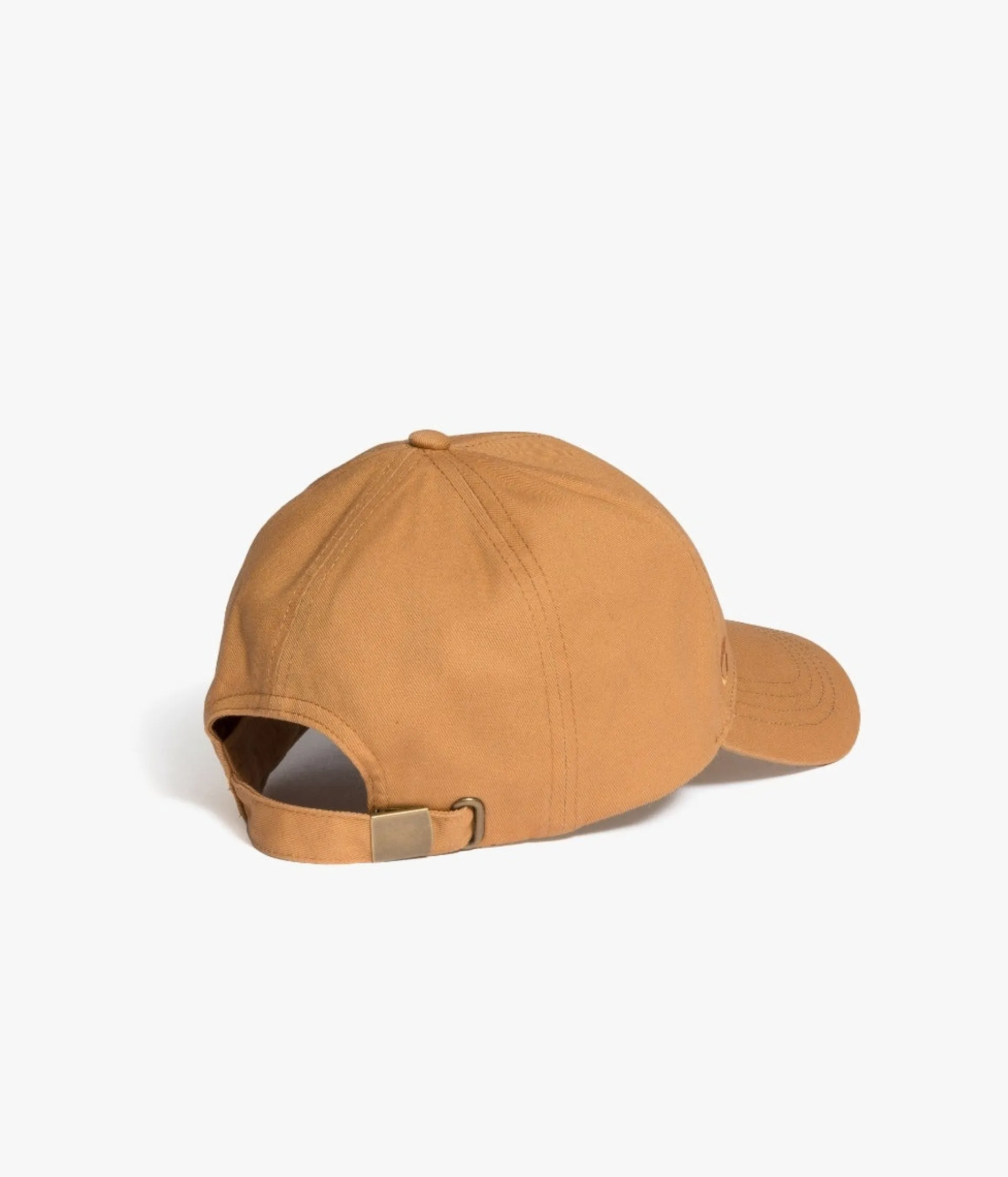 Best CASQUETTE ELIAS OCRE Homme Chapeaux & Casquettes