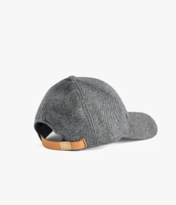 Clearance CASQUETTE ELIOS Homme Chapeaux & Casquettes