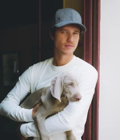 Clearance CASQUETTE ELIOS Homme Chapeaux & Casquettes