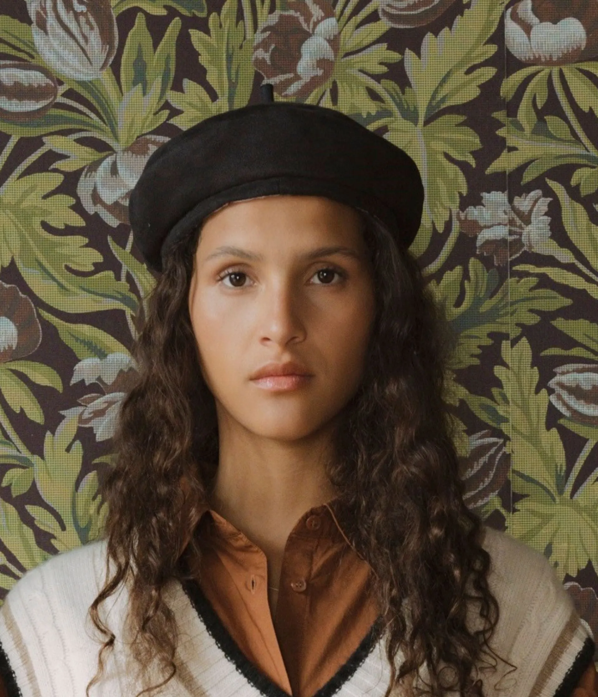 Discount CASQUETTE GAIETE Femme Chapeaux & Coiffants