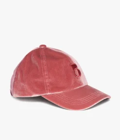 Discount CASQUETTE GHANA ROSE Femme Chapeaux & Coiffants