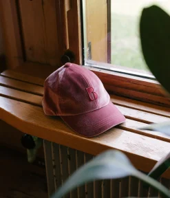 Discount CASQUETTE GHANA ROSE Femme Chapeaux & Coiffants