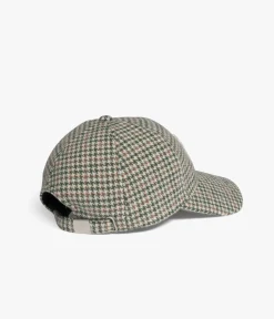 Online CASQUETTE GHANA VERT Femme Chapeaux & Coiffants