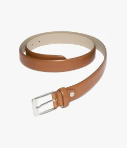 New CEINTURE RALPHY COGNAC Homme Ceintures