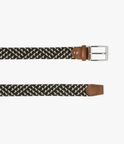 CEINTURE REGLISSE Homme Ceintures