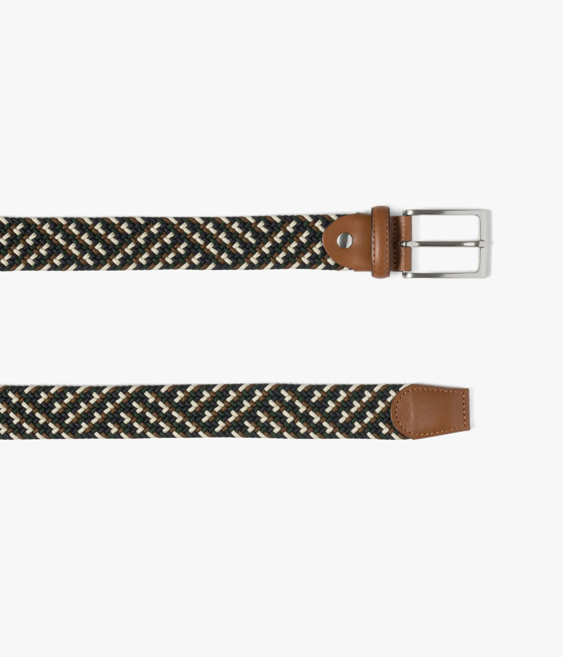 CEINTURE REGLISSE Homme Ceintures