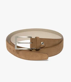 Sale CEINTURE RICKY COGNAC Homme Ceintures