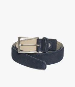 CEINTURE RICKY MARINE Homme Ceintures