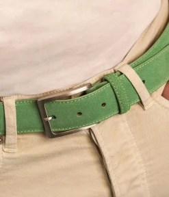 CEINTURE RICKY Homme Ceintures