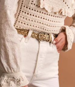 Discount CEINTURE SIDONIE DE Femme Ceintures