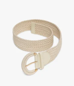 Online CEINTURE SOIZIK ECRU Femme Ceintures