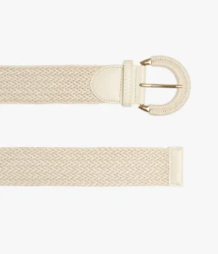 Online CEINTURE SOIZIK ECRU Femme Ceintures