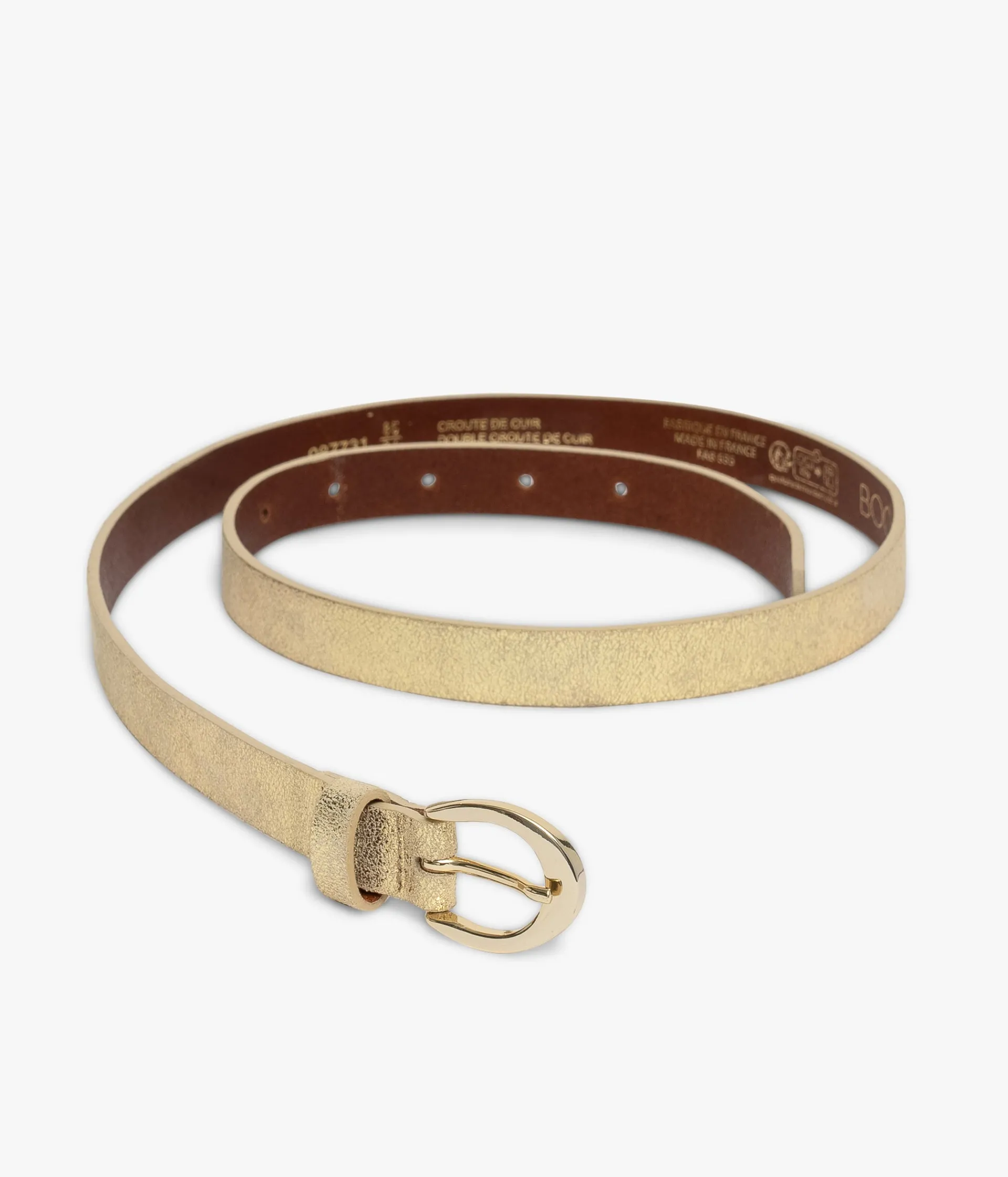 Clearance CEINTURE SUSANNA DE Femme Ceintures