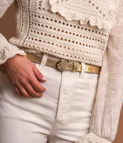 Clearance CEINTURE SUSANNA DE Femme Ceintures