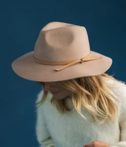 CHAPEAU GENNY Femme Chapeaux & Coiffants