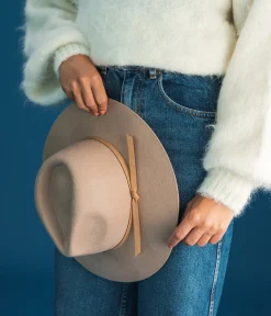 CHAPEAU GENNY Femme Chapeaux & Coiffants