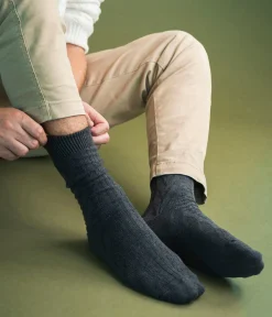 Best CHAUSSETTES ALASKA Homme Chaussettes