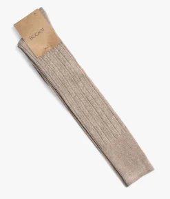 New CHAUSSETTES HAUTES NELCA Femme Chaussettes