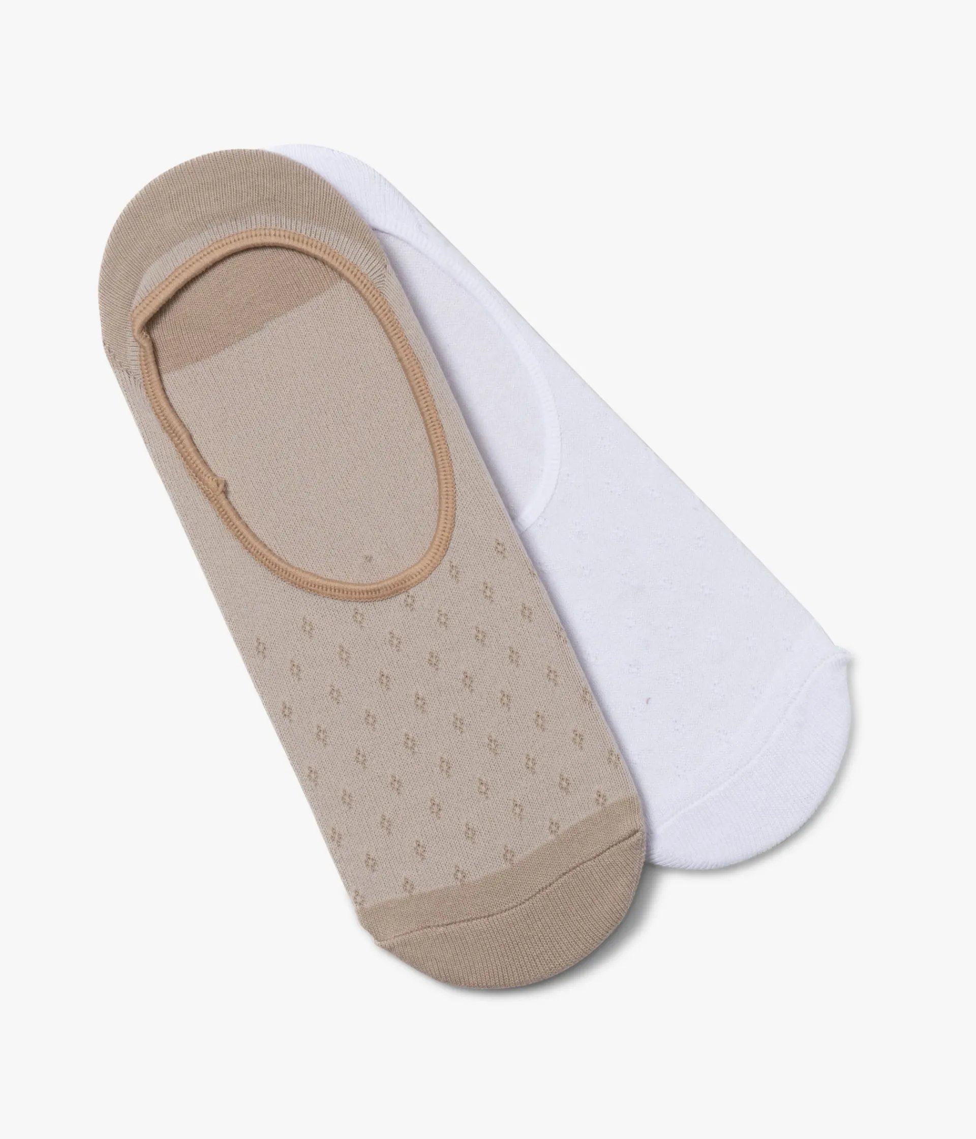 Best CHAUSSETTES NACERAP BLANC ET Femme Chaussettes