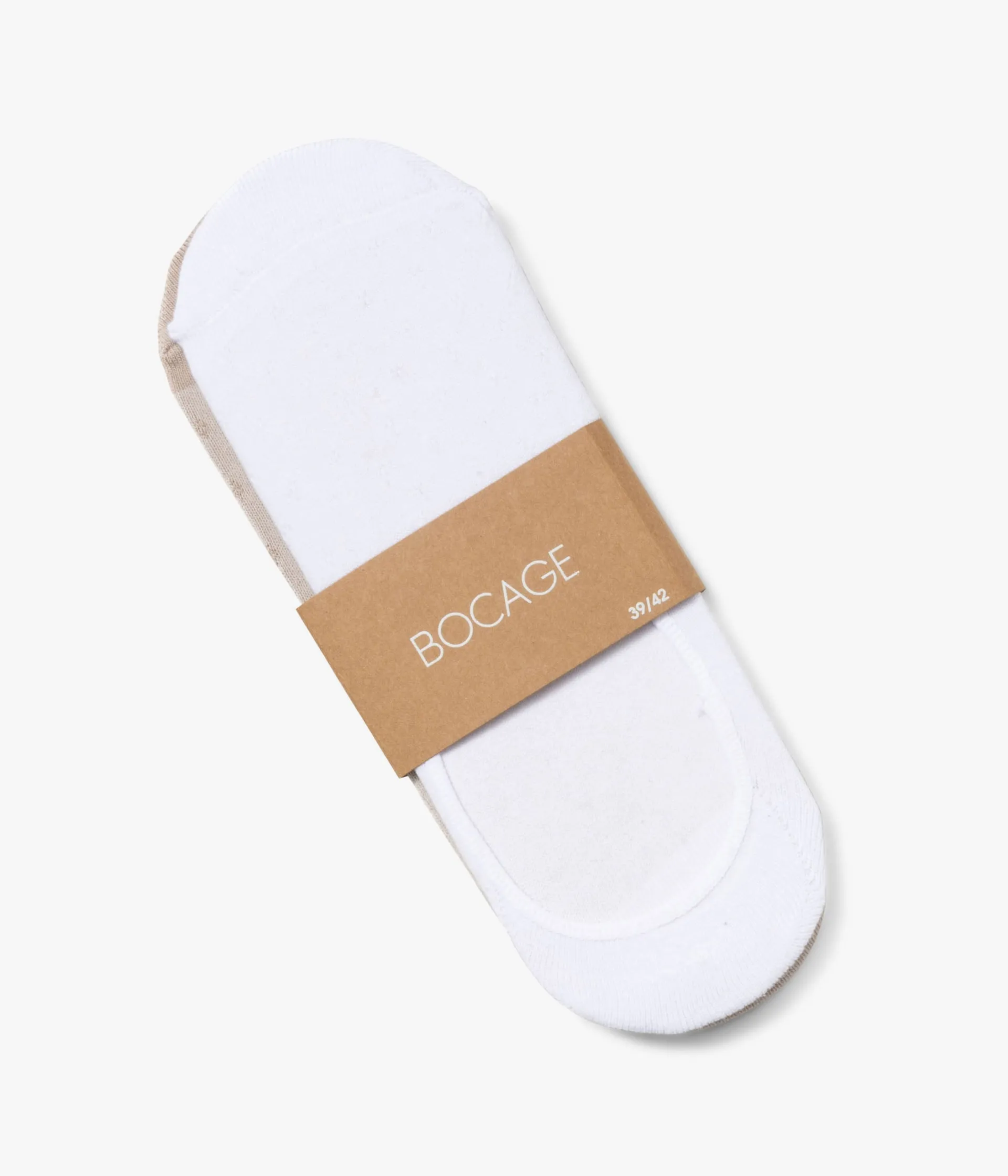 Best CHAUSSETTES NACERAP BLANC ET Femme Chaussettes