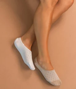 Best CHAUSSETTES NACERAP BLANC ET Femme Chaussettes