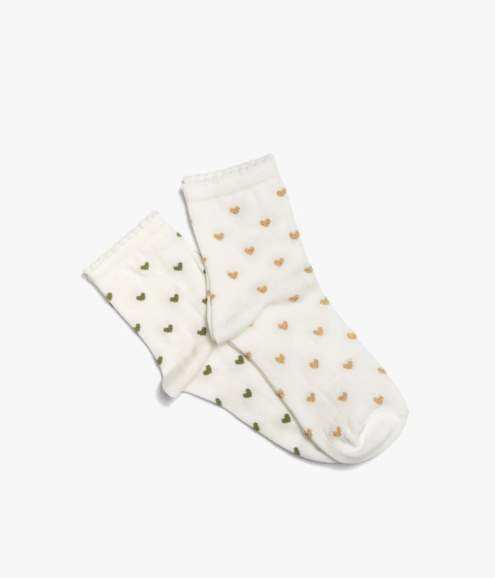 Hot CHAUSSETTES NANETTA Femme Chaussettes