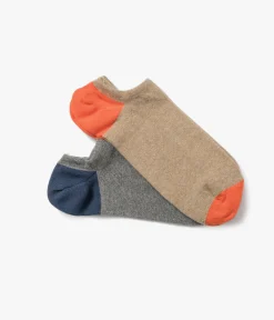 Best CHAUSSETTES NASHORT Homme Chaussettes