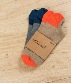 Best CHAUSSETTES NASHORT Homme Chaussettes