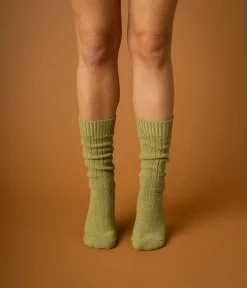 Outlet CHAUSSETTES NATURA Femme Chaussettes