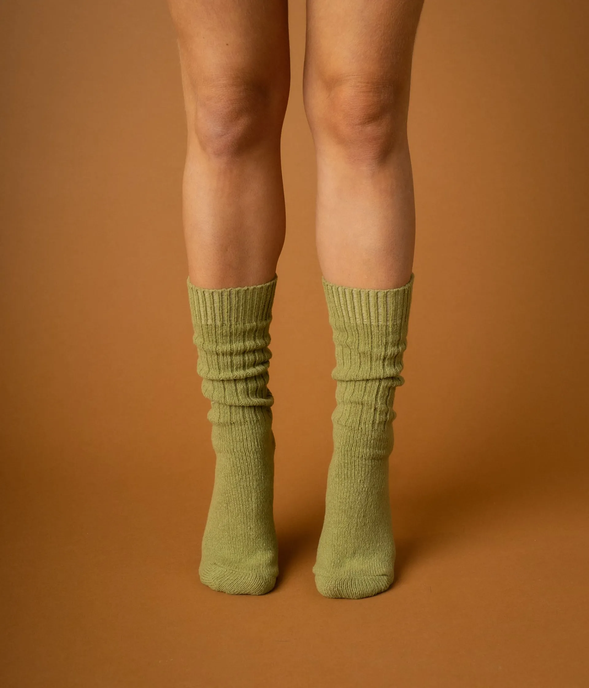 Outlet CHAUSSETTES NATURA Femme Chaussettes