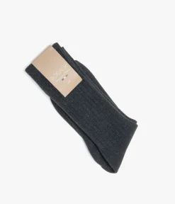 Sale CHAUSSETTES NATURAL Femme Chaussettes