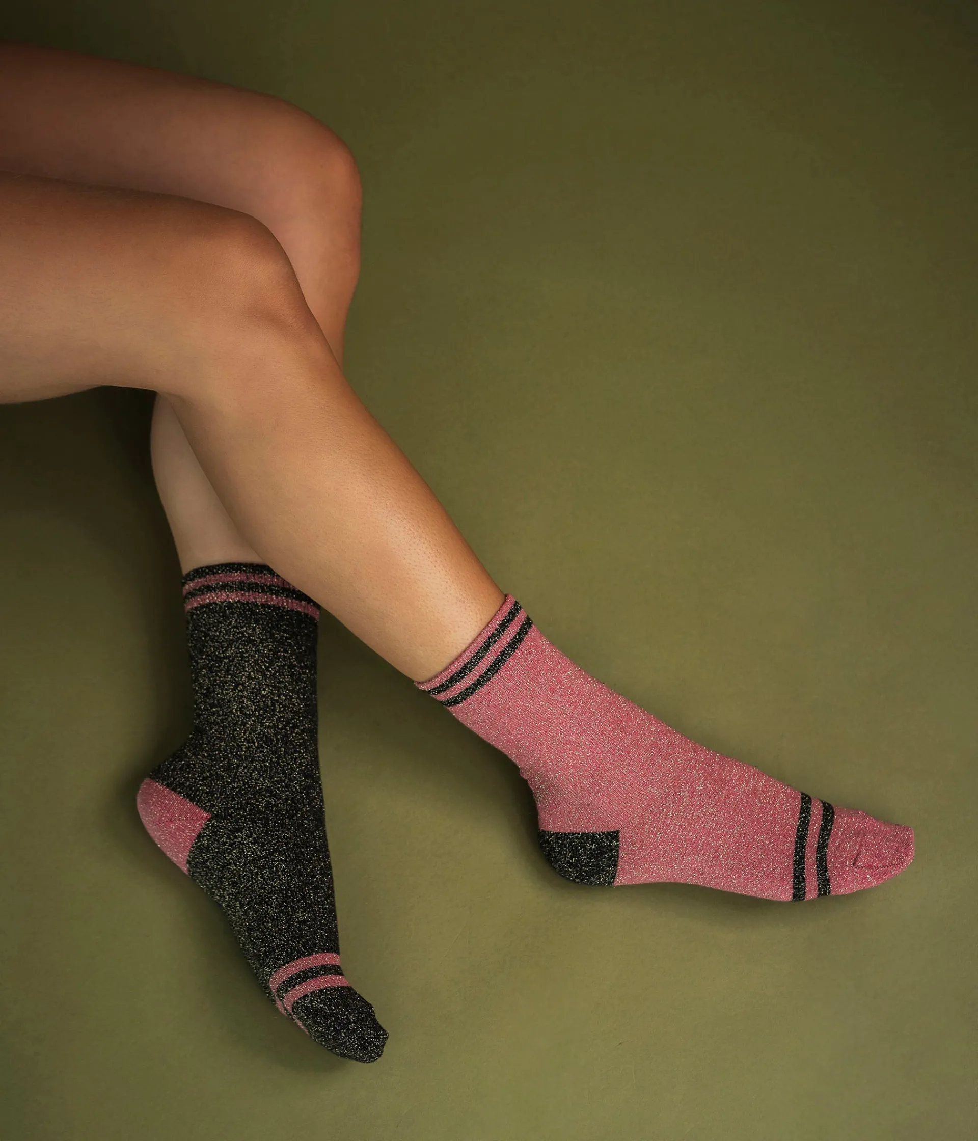 Best CHAUSSETTES NAWEL ET ROSE Femme Chaussettes