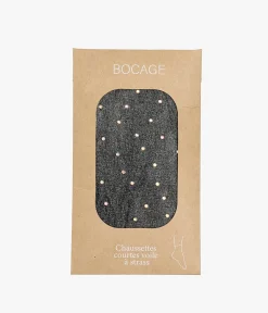 Online CHAUSSETTES NOURR NOIR Femme Chaussettes