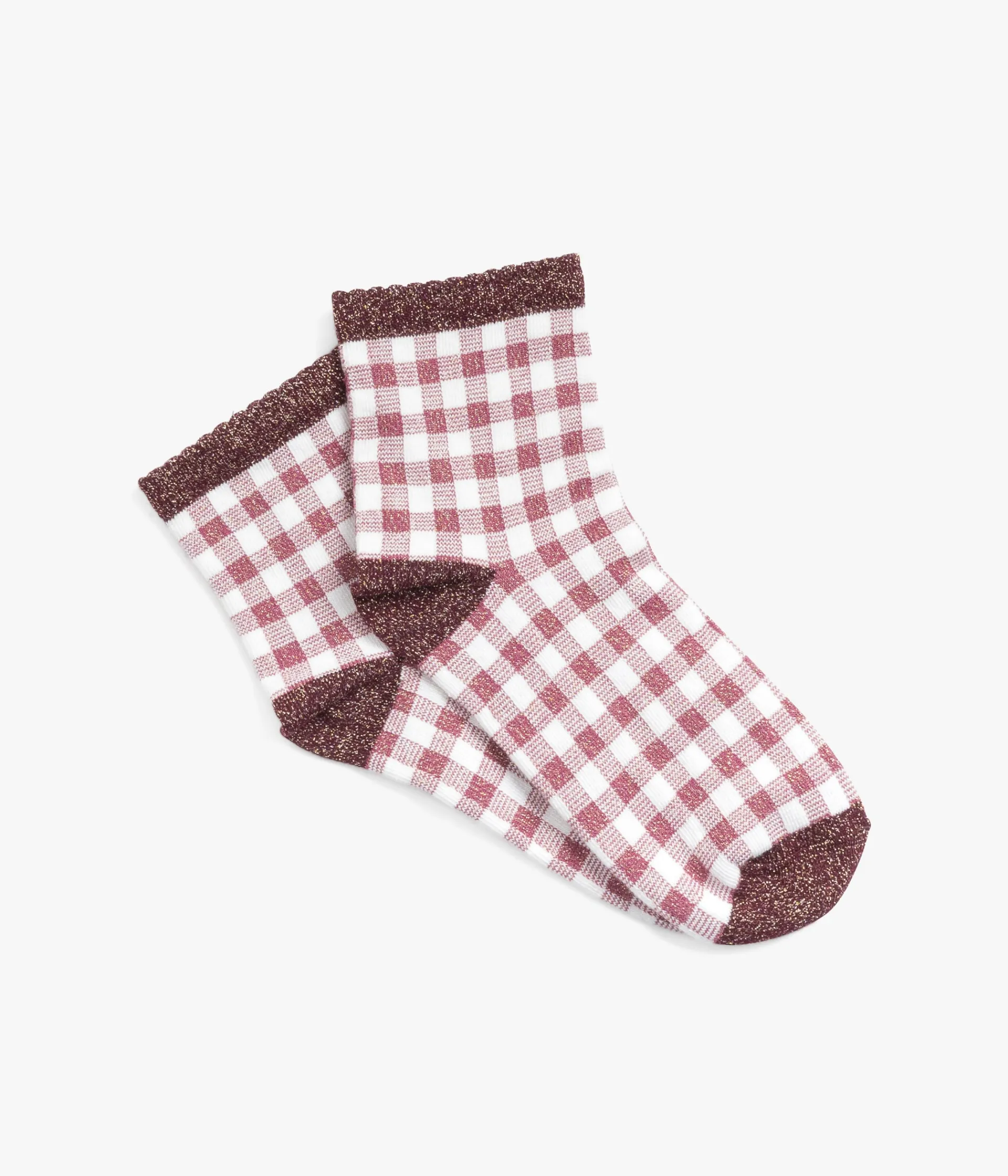 Sale CHAUSSETTES NUANCES Femme Chaussettes