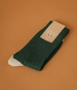 Hot CHAUSSETTES THOM Homme Chaussettes