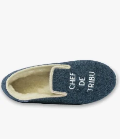 CHAUSSON COSY Homme Chaussons