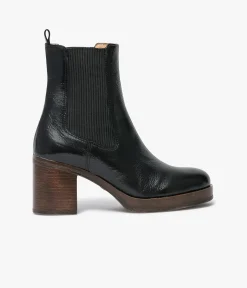 CHELSEA BOOT ELEA Femme Boots & Bottines