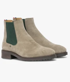 Online CHELSEA BOOTS AUGUSTIN Homme Chelsea Boots|Boots