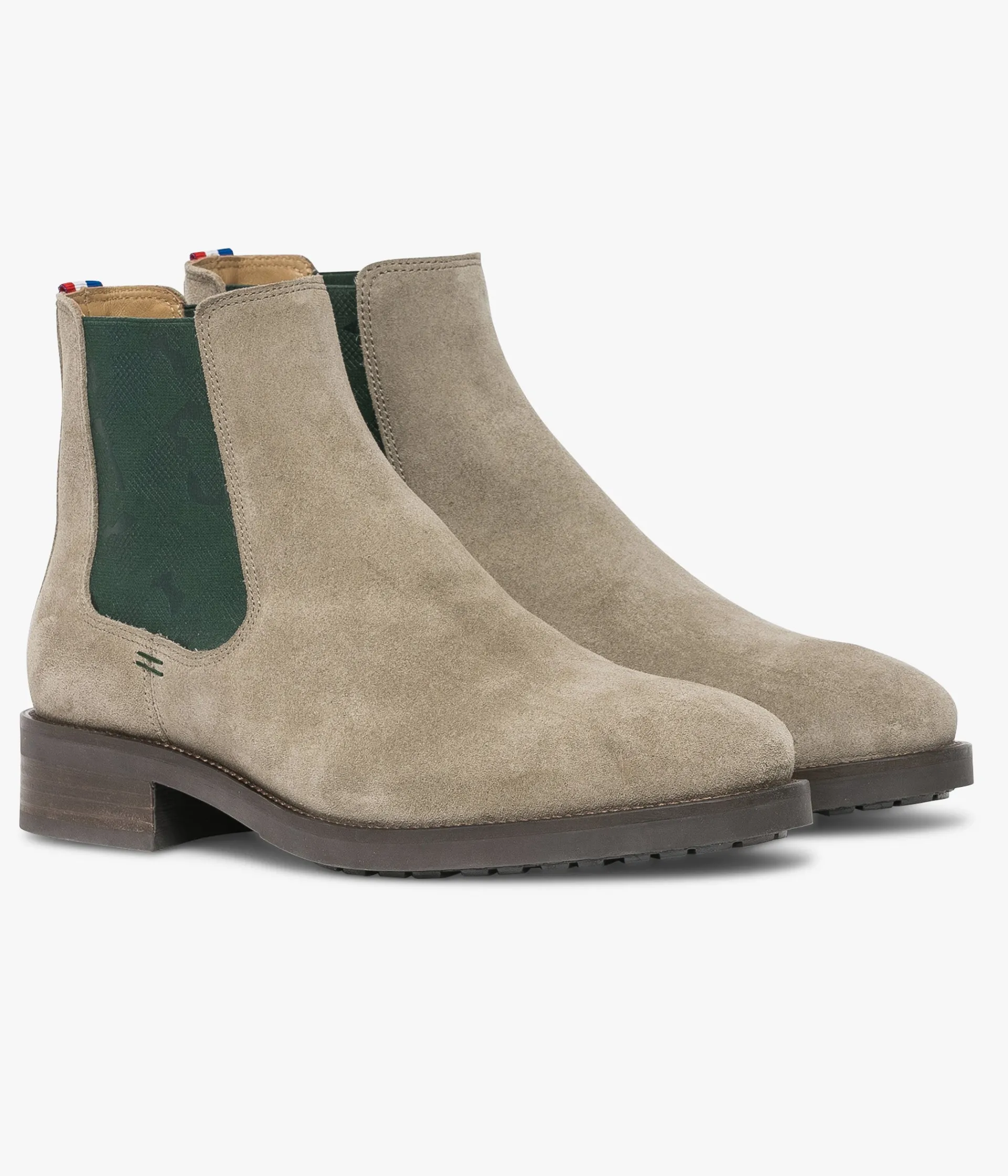 Online CHELSEA BOOTS AUGUSTIN Homme Chelsea Boots|Boots