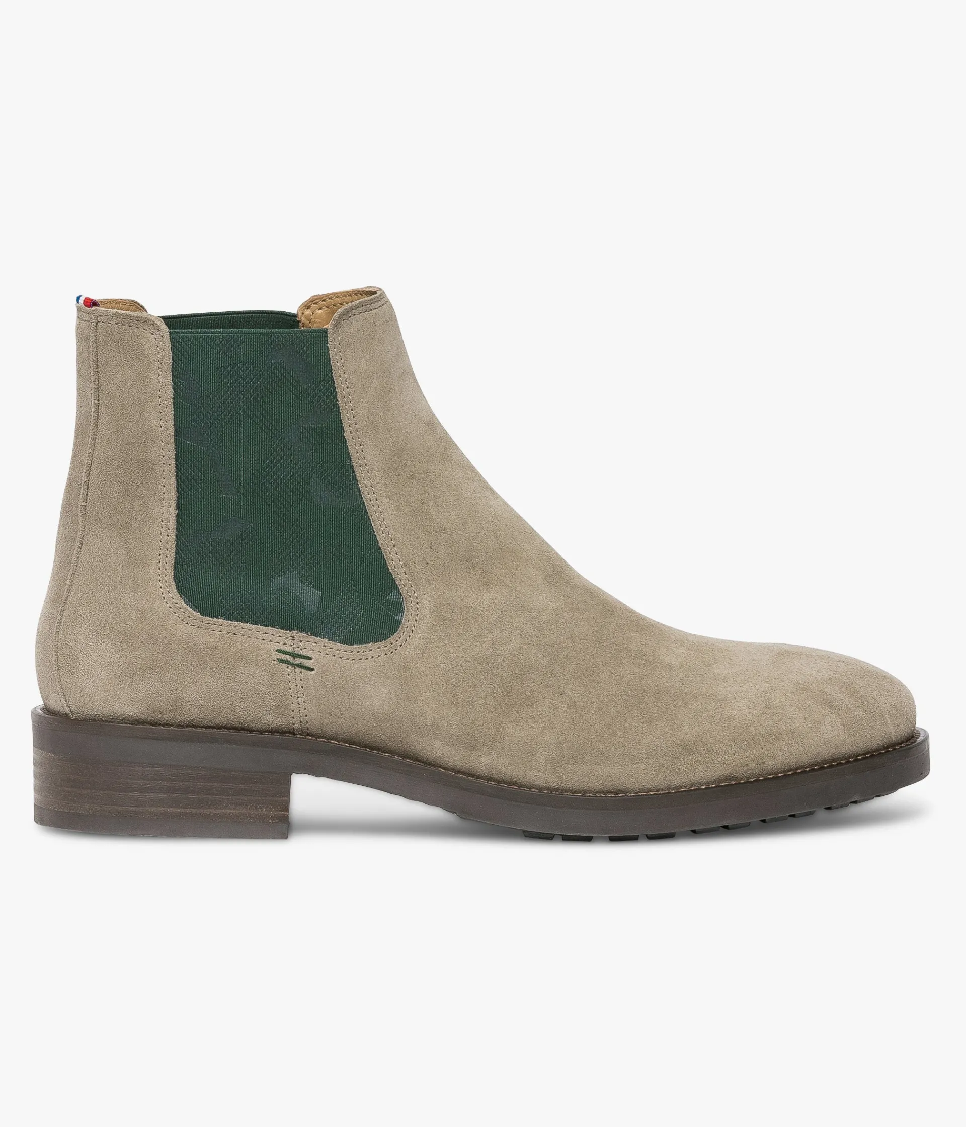 Online CHELSEA BOOTS AUGUSTIN Homme Chelsea Boots|Boots