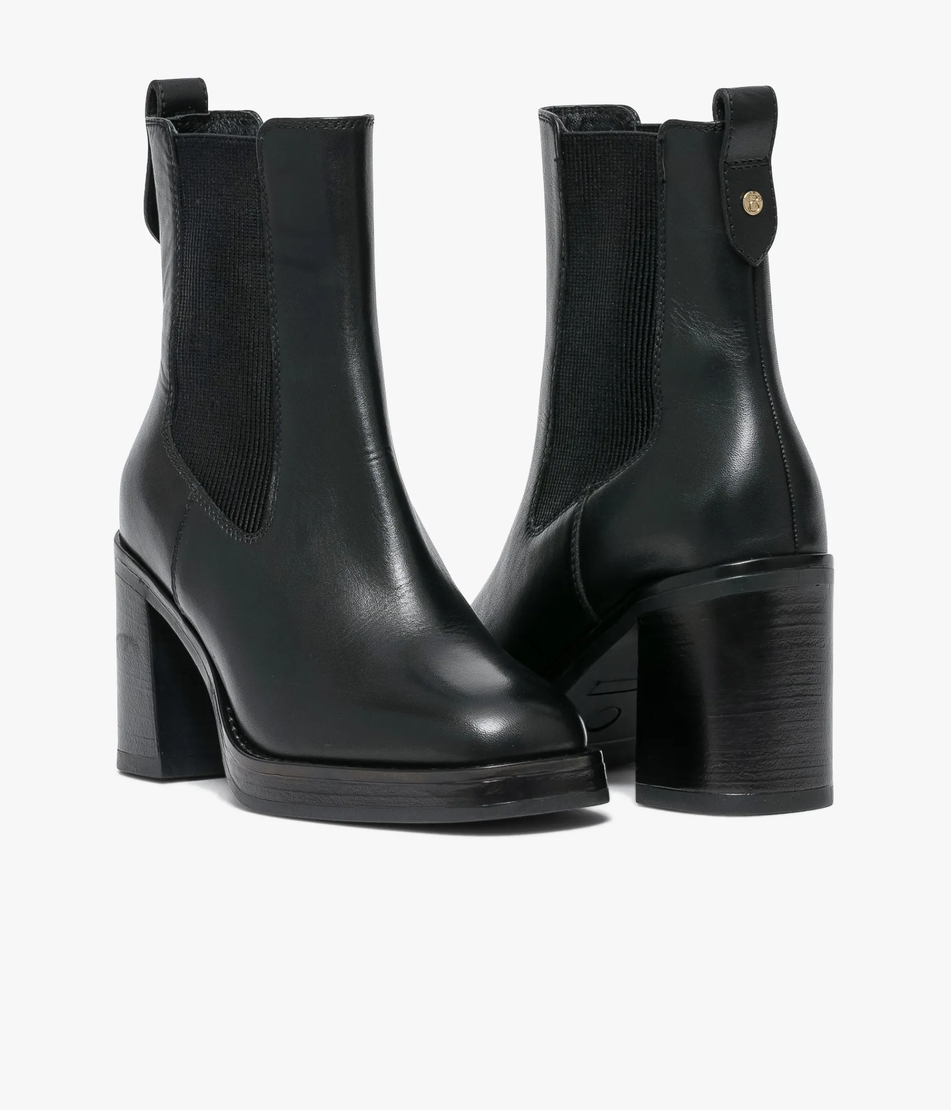 Clearance CHELSEA BOOTS ERIKA Femme Boots & Bottines