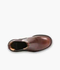 Online CHELSEA BOOTS ESTELLE Femme Boots & Bottines