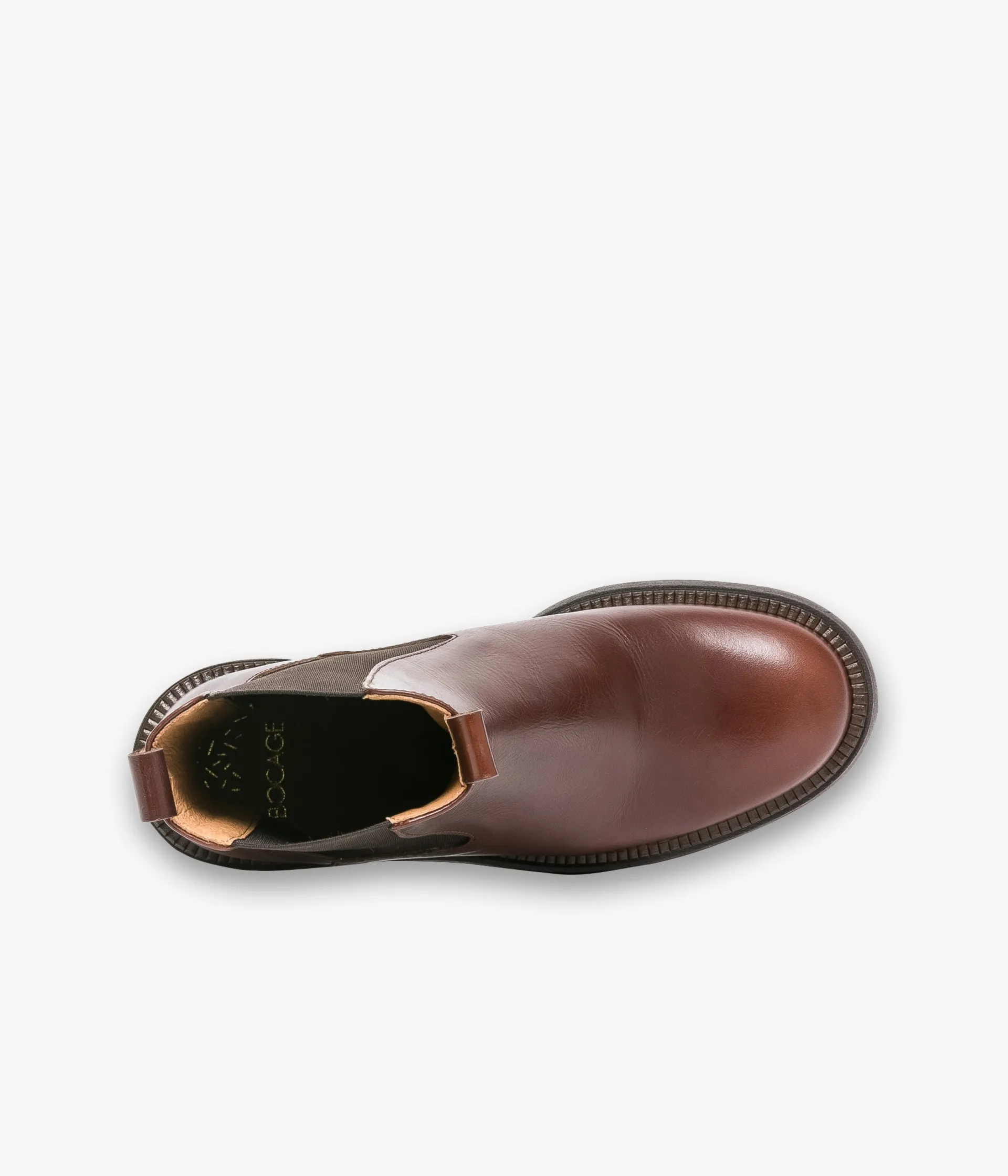 Online CHELSEA BOOTS ESTELLE Femme Boots & Bottines