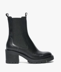 Online CHELSEA BOOTS ESTELLE Femme Boots & Bottines
