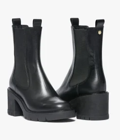 Online CHELSEA BOOTS ESTELLE Femme Boots & Bottines