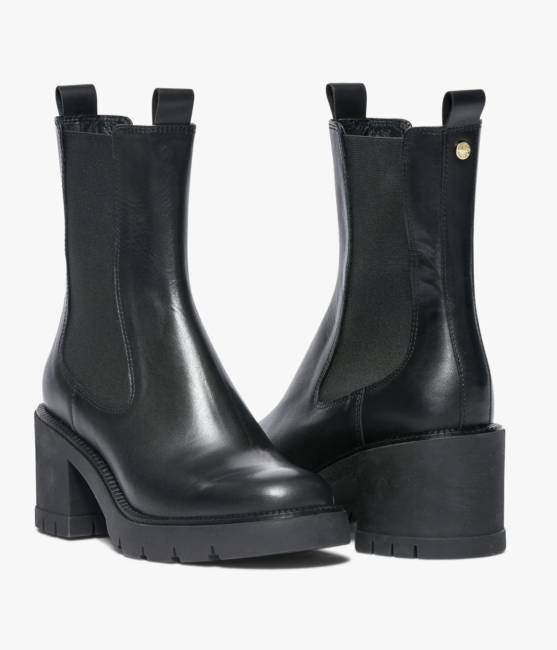Online CHELSEA BOOTS ESTELLE Femme Boots & Bottines