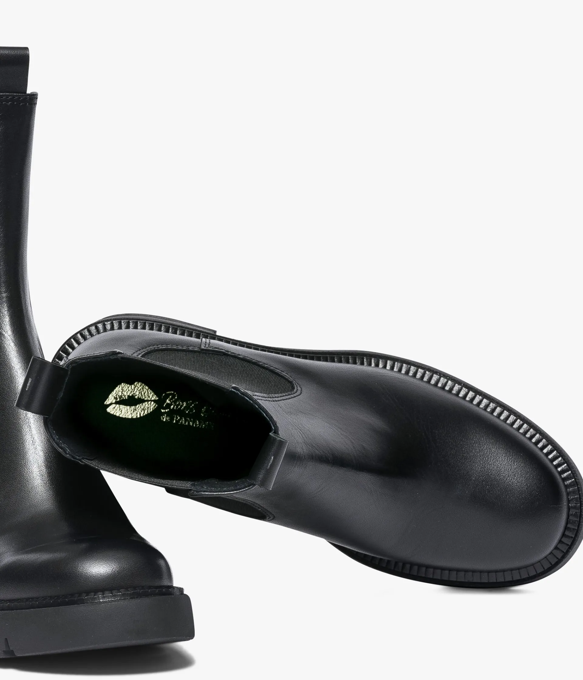 Online CHELSEA BOOTS ESTELLE Femme Boots & Bottines