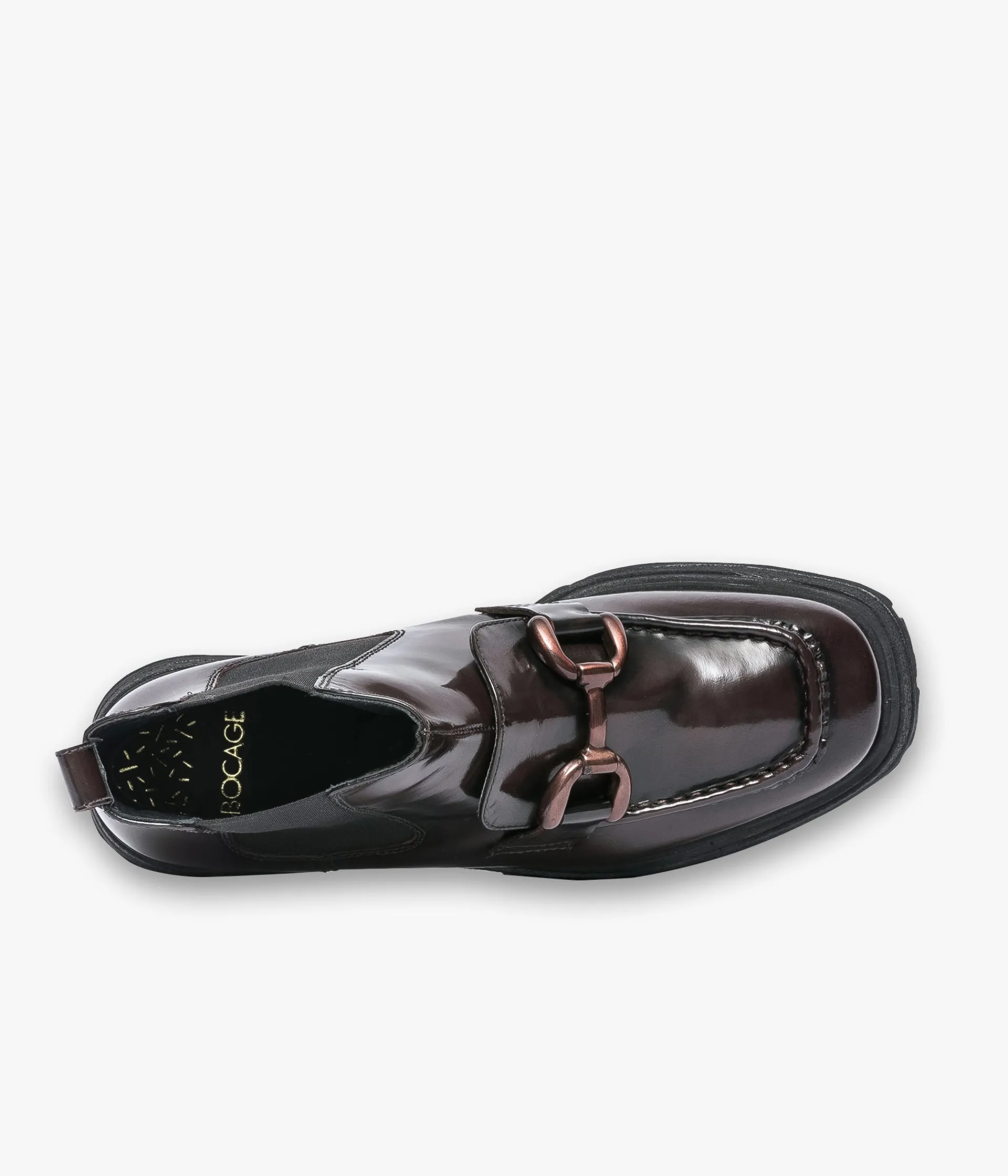 Best CHELSEA BOOTS KANTARIO Femme Boots & Bottines