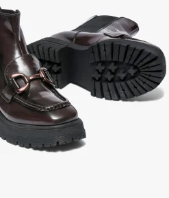 Best CHELSEA BOOTS KANTARIO Femme Boots & Bottines