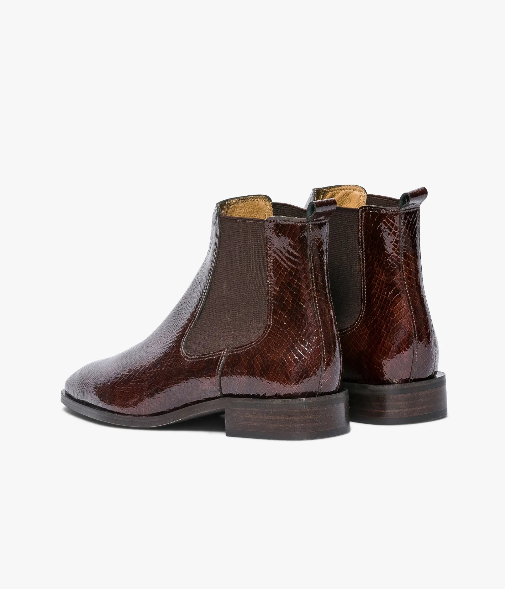 Outlet CHELSEA BOOTS KARAMI Femme Boots & Bottines